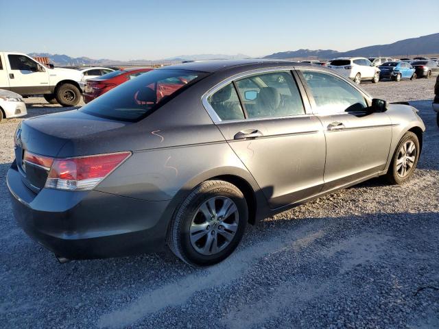 Photo 2 VIN: 1HGCP2F62BA080223 - HONDA ACCORD SE 