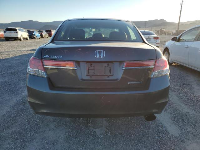 Photo 5 VIN: 1HGCP2F62BA080223 - HONDA ACCORD SE 