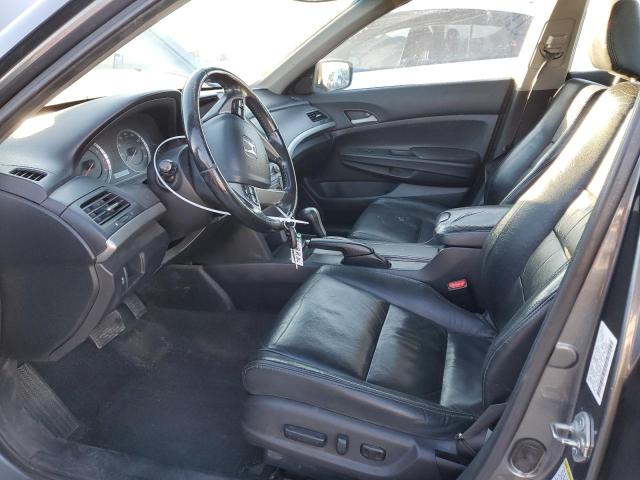 Photo 6 VIN: 1HGCP2F62BA080223 - HONDA ACCORD SE 