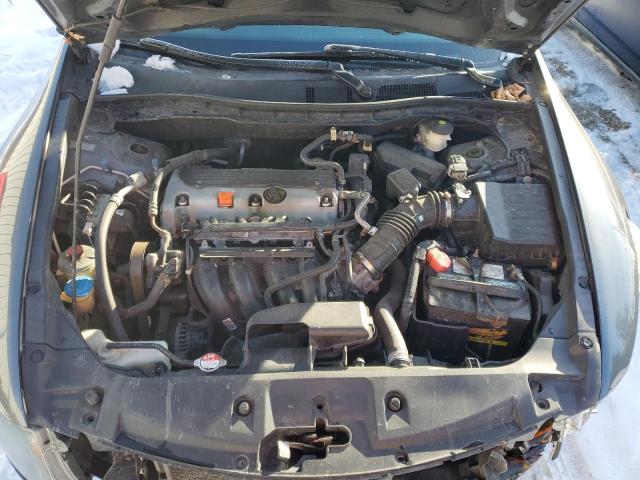 Photo 10 VIN: 1HGCP2F62BA090153 - HONDA ACCORD SE 