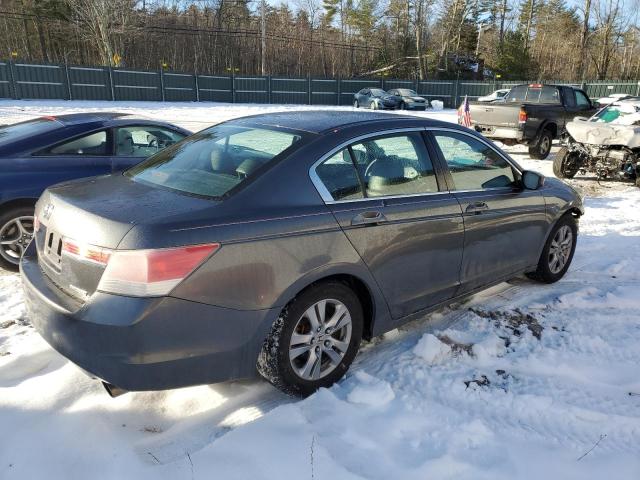 Photo 2 VIN: 1HGCP2F62BA090153 - HONDA ACCORD SE 