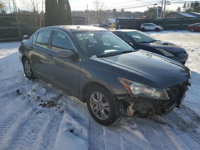 Photo 3 VIN: 1HGCP2F62BA090153 - HONDA ACCORD SE 