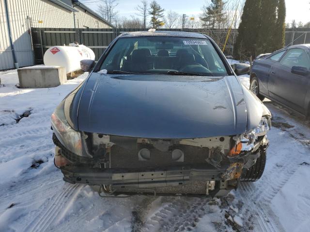 Photo 4 VIN: 1HGCP2F62BA090153 - HONDA ACCORD SE 