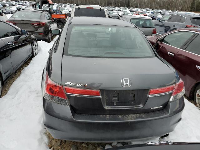 Photo 5 VIN: 1HGCP2F62BA090153 - HONDA ACCORD SE 