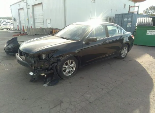 Photo 1 VIN: 1HGCP2F62BA095465 - HONDA ACCORD SDN 