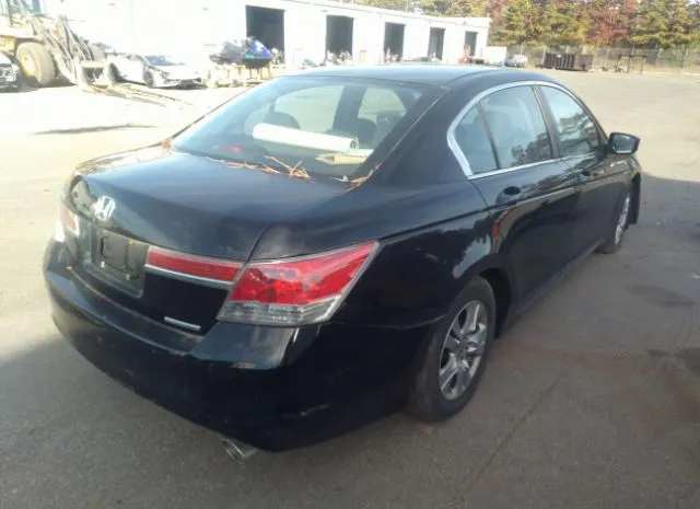 Photo 3 VIN: 1HGCP2F62BA095465 - HONDA ACCORD SDN 