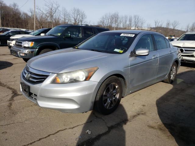 Photo 0 VIN: 1HGCP2F62BA097054 - HONDA ACCORD SE 