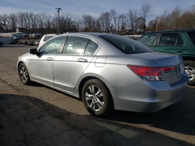 Photo 1 VIN: 1HGCP2F62BA097054 - HONDA ACCORD SE 