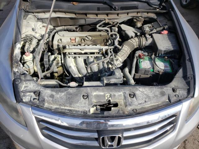 Photo 10 VIN: 1HGCP2F62BA097054 - HONDA ACCORD SE 