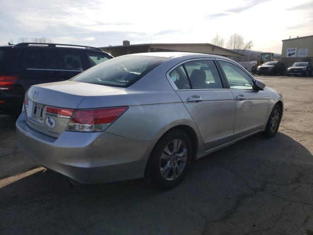 Photo 2 VIN: 1HGCP2F62BA097054 - HONDA ACCORD SE 