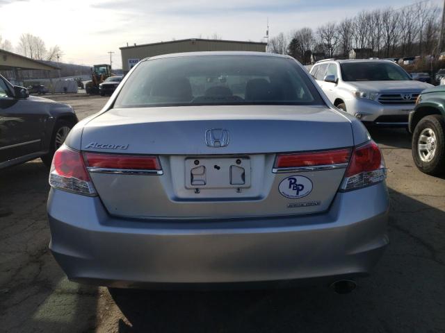 Photo 5 VIN: 1HGCP2F62BA097054 - HONDA ACCORD SE 