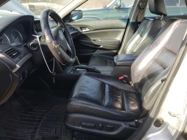 Photo 6 VIN: 1HGCP2F62BA097054 - HONDA ACCORD SE 