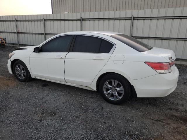 Photo 1 VIN: 1HGCP2F62BA105024 - HONDA ACCORD SE 