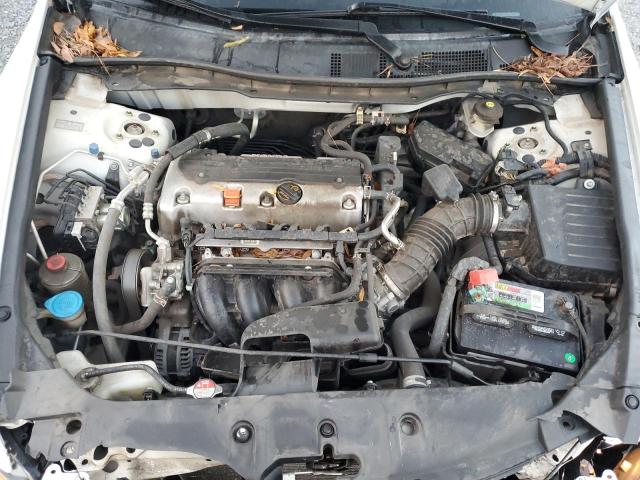 Photo 10 VIN: 1HGCP2F62BA105024 - HONDA ACCORD SE 