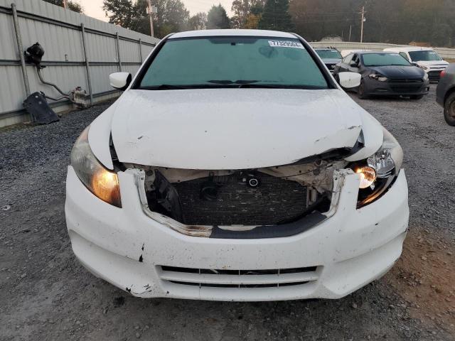 Photo 4 VIN: 1HGCP2F62BA105024 - HONDA ACCORD SE 