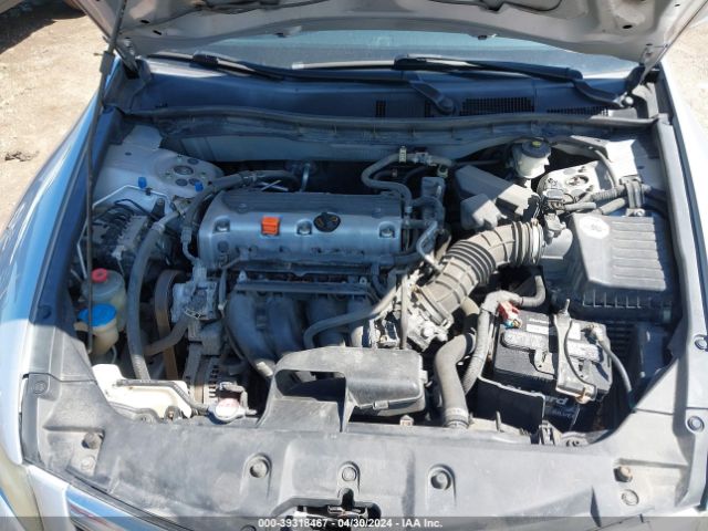 Photo 9 VIN: 1HGCP2F62BA108554 - HONDA ACCORD 