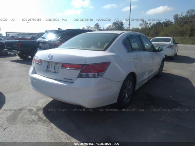 Photo 3 VIN: 1HGCP2F62BA112846 - HONDA ACCORD SDN 