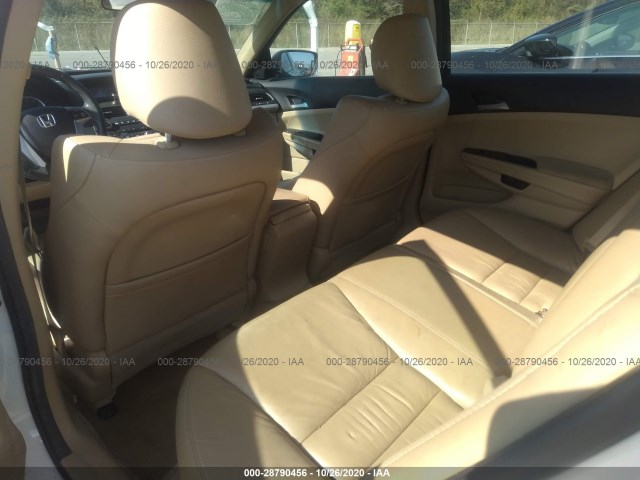 Photo 7 VIN: 1HGCP2F62BA112846 - HONDA ACCORD SDN 