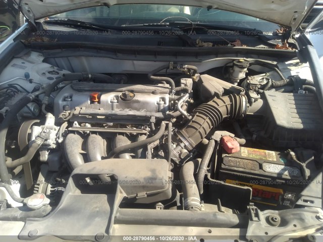 Photo 9 VIN: 1HGCP2F62BA112846 - HONDA ACCORD SDN 