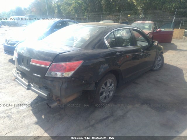 Photo 3 VIN: 1HGCP2F62BA113494 - HONDA ACCORD SDN 