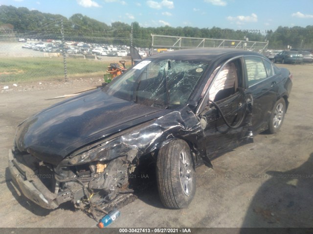 Photo 5 VIN: 1HGCP2F62BA113494 - HONDA ACCORD SDN 