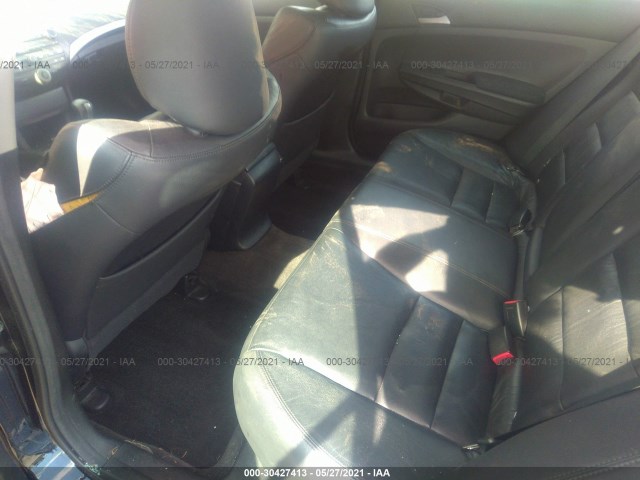 Photo 7 VIN: 1HGCP2F62BA113494 - HONDA ACCORD SDN 