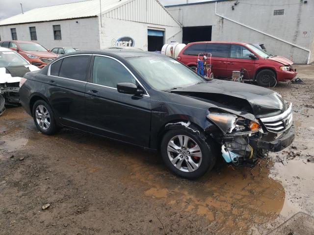 Photo 3 VIN: 1HGCP2F62BA116573 - HONDA ACCORD 