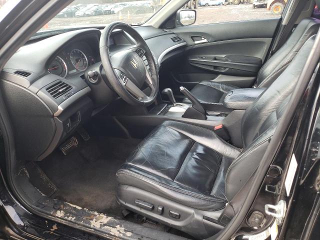 Photo 6 VIN: 1HGCP2F62BA116573 - HONDA ACCORD 