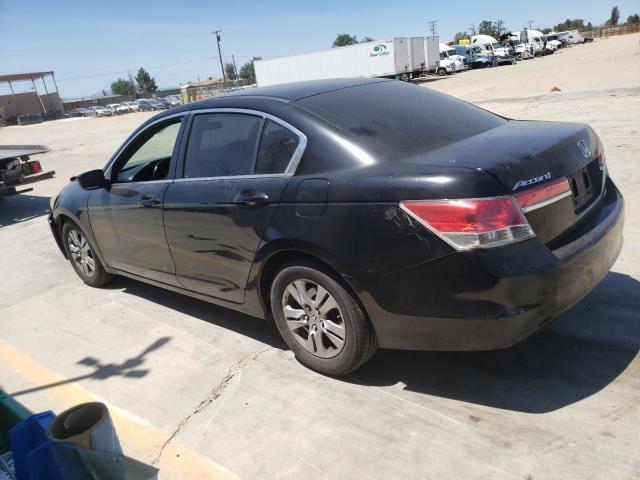 Photo 1 VIN: 1HGCP2F62BA116590 - HONDA ACCORD 