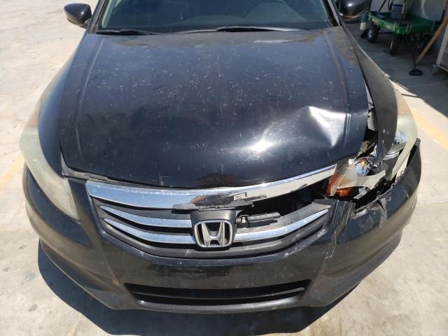 Photo 10 VIN: 1HGCP2F62BA116590 - HONDA ACCORD 