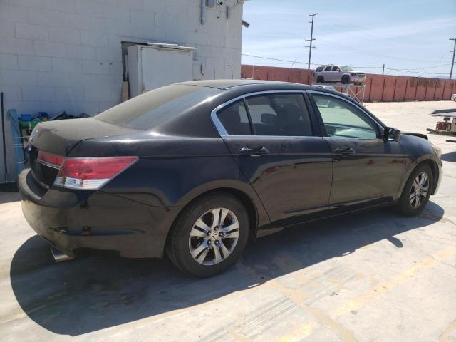 Photo 2 VIN: 1HGCP2F62BA116590 - HONDA ACCORD 