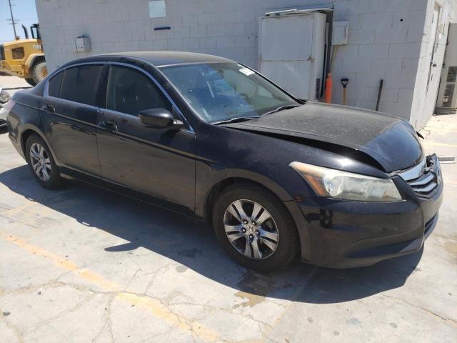 Photo 3 VIN: 1HGCP2F62BA116590 - HONDA ACCORD 