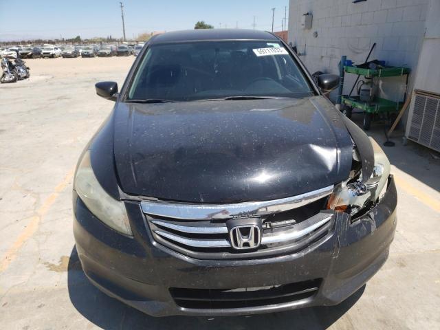 Photo 4 VIN: 1HGCP2F62BA116590 - HONDA ACCORD 