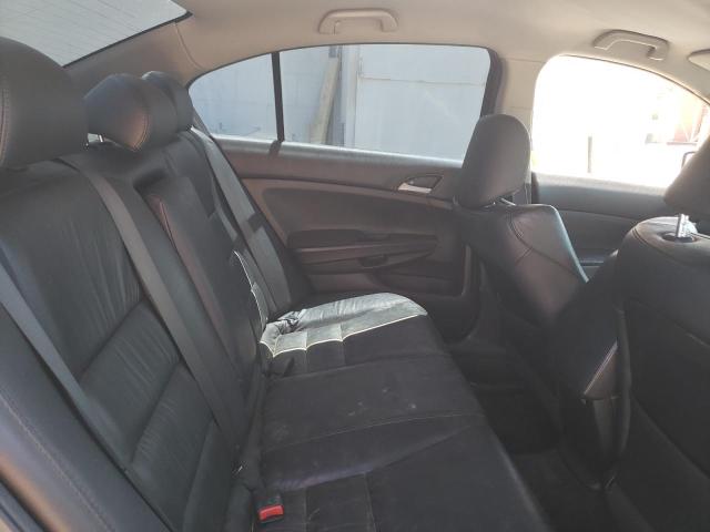 Photo 9 VIN: 1HGCP2F62BA116590 - HONDA ACCORD 