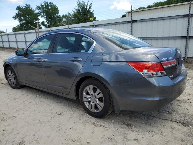 Photo 1 VIN: 1HGCP2F62BA118968 - HONDA ACCORD 