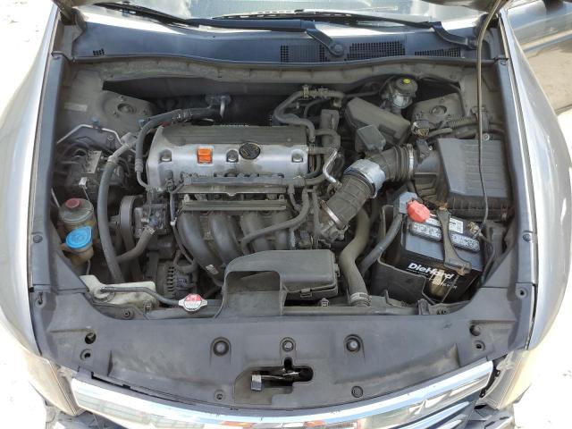 Photo 10 VIN: 1HGCP2F62BA118968 - HONDA ACCORD 