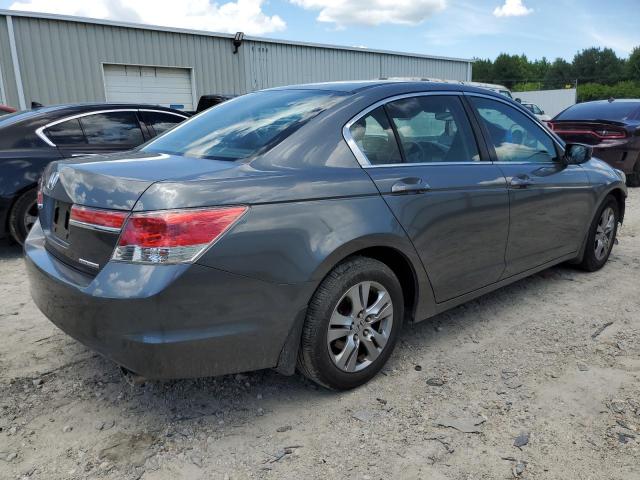 Photo 2 VIN: 1HGCP2F62BA118968 - HONDA ACCORD 