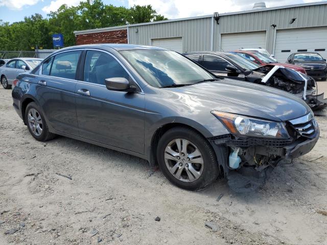 Photo 3 VIN: 1HGCP2F62BA118968 - HONDA ACCORD 