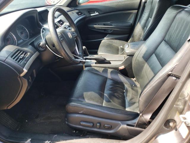 Photo 6 VIN: 1HGCP2F62BA118968 - HONDA ACCORD 