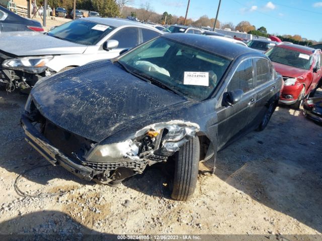 Photo 1 VIN: 1HGCP2F62BA122468 - HONDA ACCORD 