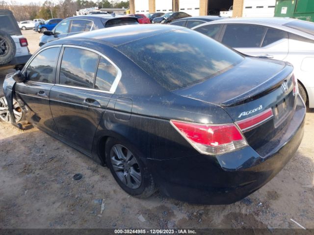 Photo 2 VIN: 1HGCP2F62BA122468 - HONDA ACCORD 