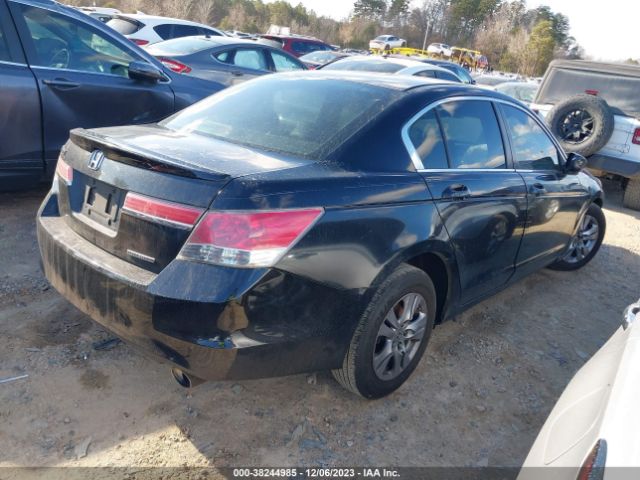 Photo 3 VIN: 1HGCP2F62BA122468 - HONDA ACCORD 