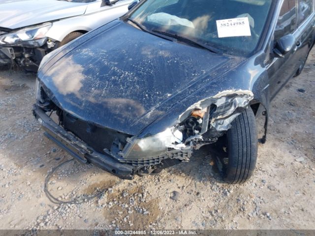 Photo 5 VIN: 1HGCP2F62BA122468 - HONDA ACCORD 