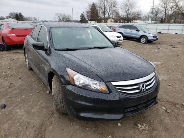 Photo 0 VIN: 1HGCP2F62BA122714 - HONDA ACCORD SE 