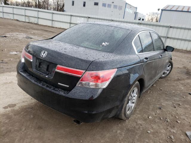 Photo 3 VIN: 1HGCP2F62BA122714 - HONDA ACCORD SE 