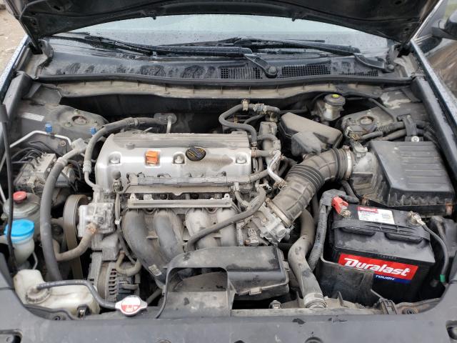 Photo 6 VIN: 1HGCP2F62BA122714 - HONDA ACCORD SE 