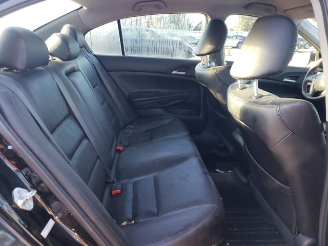 Photo 5 VIN: 1HGCP2F62BA122714 - HONDA ACCORD SE 