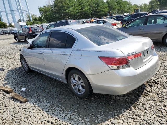 Photo 1 VIN: 1HGCP2F62BA131560 - HONDA ACCORD 