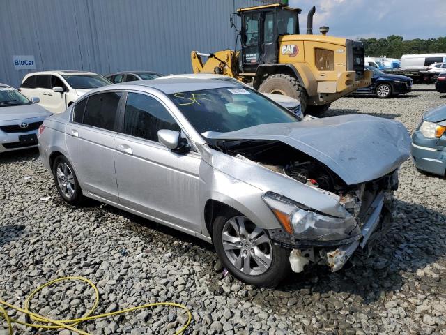 Photo 3 VIN: 1HGCP2F62BA131560 - HONDA ACCORD 