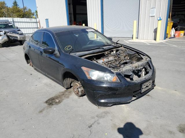 Photo 0 VIN: 1HGCP2F62BA136130 - HONDA ACCORD 